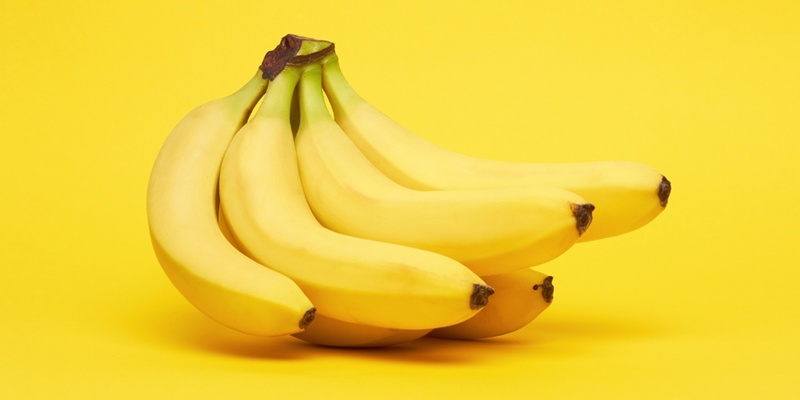 【保存版】筋トレに最適なバナナの食べ方！知らなきゃ損する理由