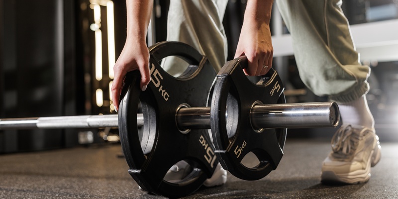 投手にウエイトトレーニングが必要な理由