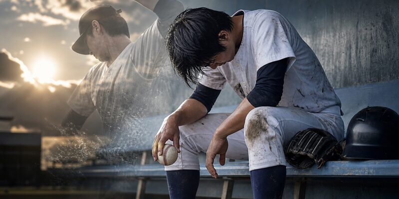 オーバートレーニング症候群に注意！野球選手が陥る疲労蓄積のサイン