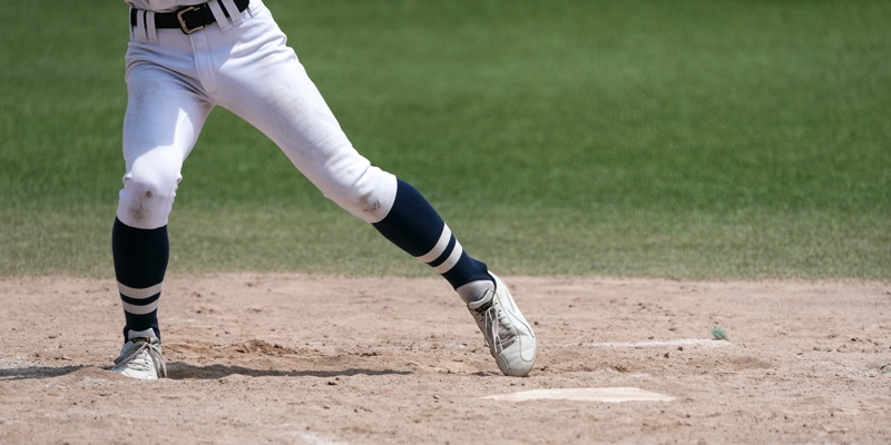 ミート率が安定している人