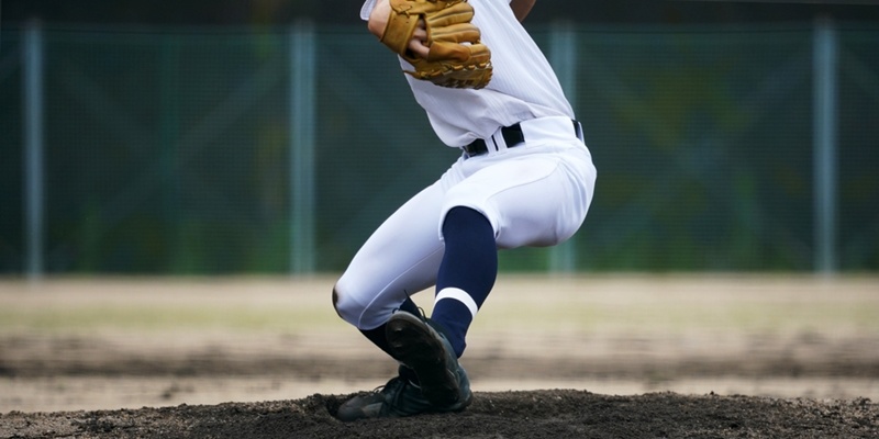 野球肩に効くストレッチ法を学ぼう