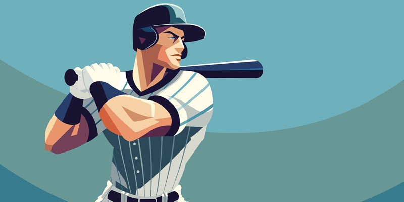 ラインドライブ系の打球を打てる人