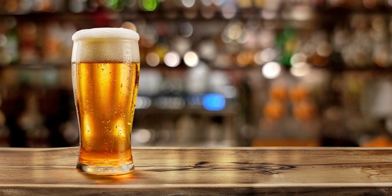 筋トレ後にお酒を飲むとどうなる？身体への影響を解説