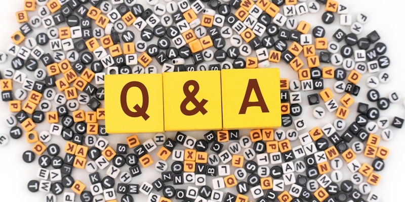 プロテインに関するQ＆A