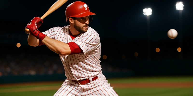 フォームがある程度固まっている人