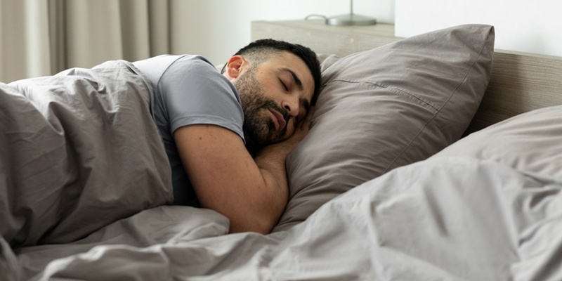 5時間睡眠で筋トレ効果を最大化する方法
