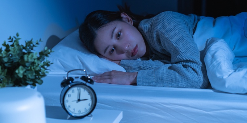 睡眠を妨げる筋トレ習慣と改善策