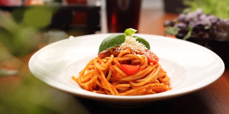 筋トレに効果的なパスタレシピ集