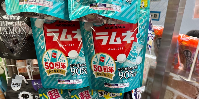 【筋トレ×ラムネ】驚きの効果と摂取量のコツを徹底解説！