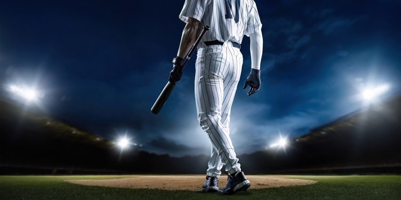 プロ野球選手のトレーニング事例