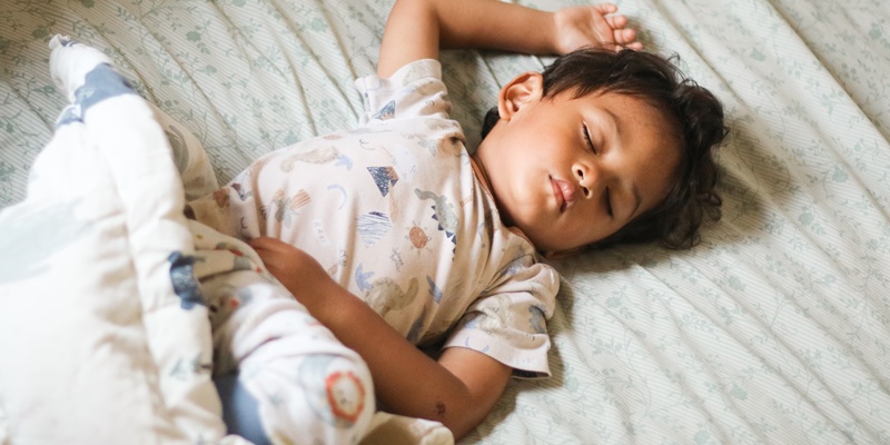 世代別に見る睡眠の課題と対策