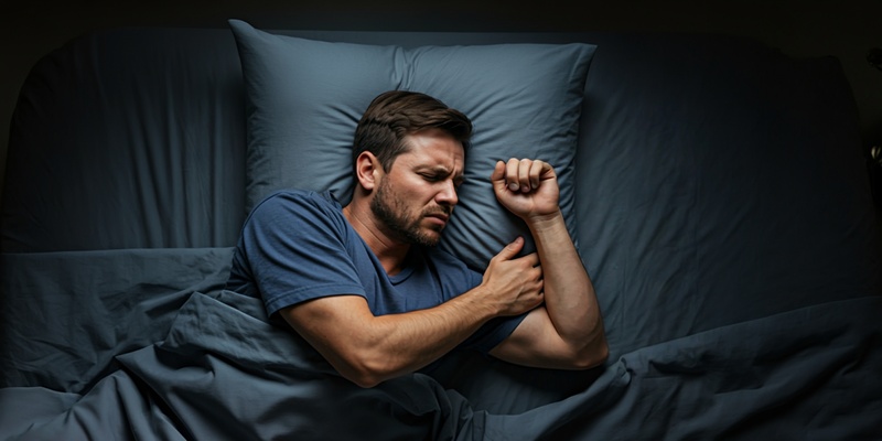 睡眠と疲労回復の関係を徹底解説！今すぐ試せる方法