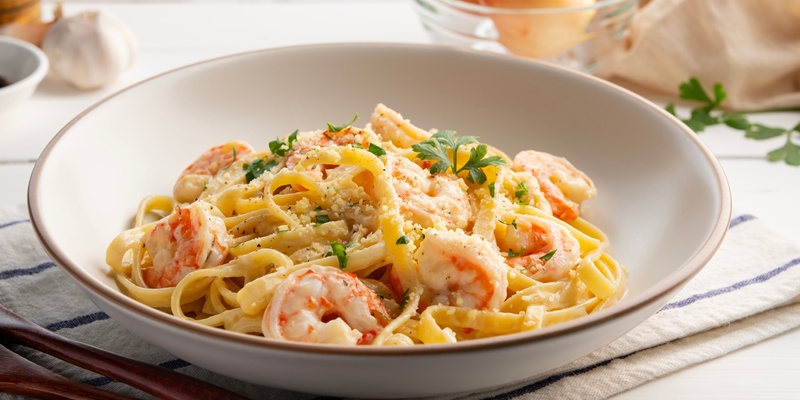 筋トレにおけるパスタの注意点