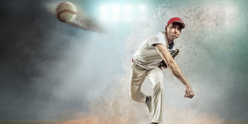 【球速アップの秘密】ウエイトトレーニングで劇的効果を実感する方法