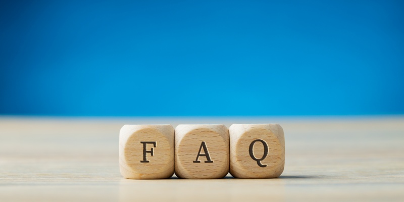 スクワットに関するよくある質問