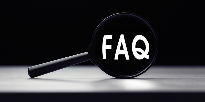 アクティブレストに関するよくある質問