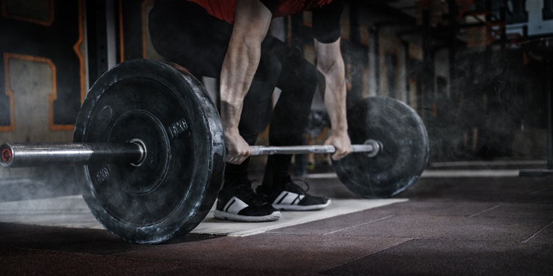 球速アップを目指す方へのウエイトトレーニングの秘訣