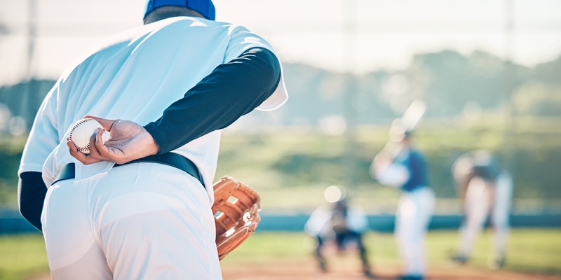 効果的な球速アップトレーニング