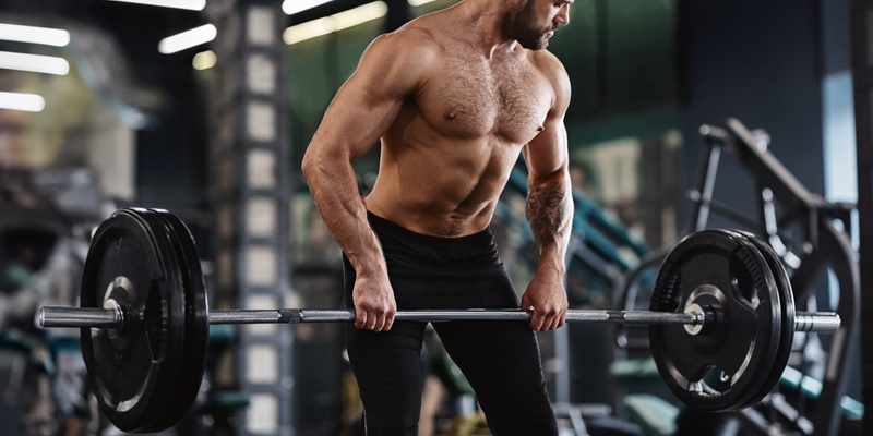 ウエイトトレーニングの基本とは