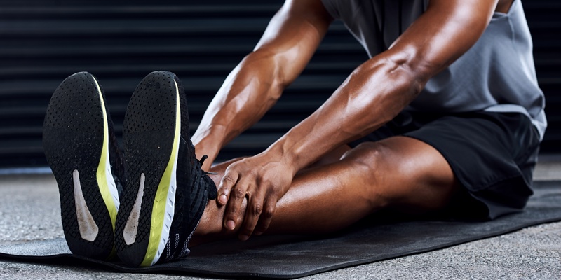 疲労回復に役立つアクティブレストとは?