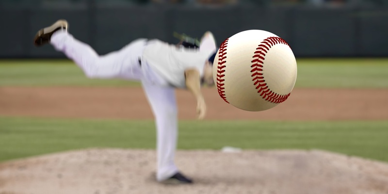 【保存版】球速アップを狙うトレーニングのコツと効果的な練習法