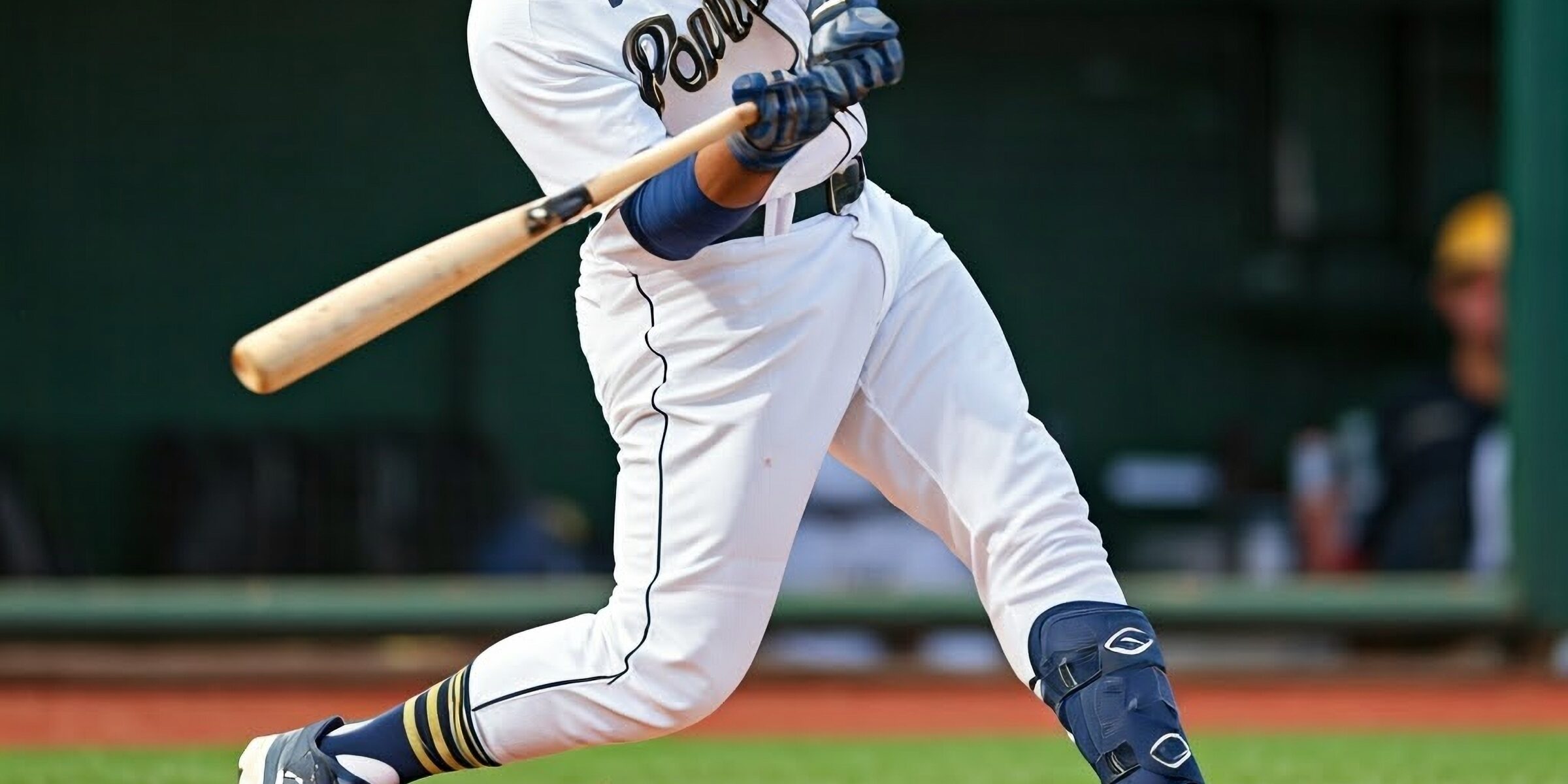 野球のバッティングで内転筋を鍛えて飛距離を伸ばす方法【保存版】