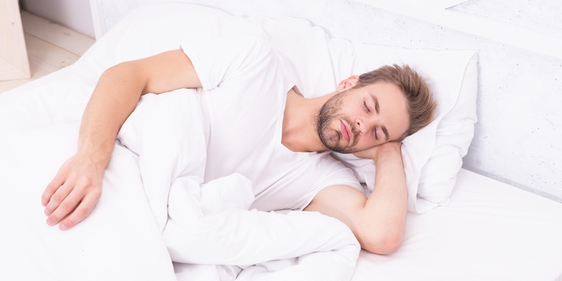 睡眠の質を上げる栄養素を意識しよう