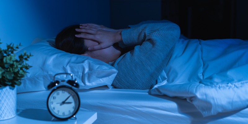 質の良い睡眠がもたらす健康効果