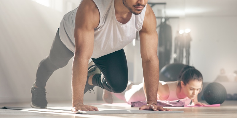 自宅でできる球速アップ練習法