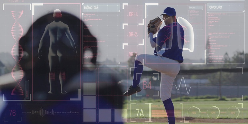 肩甲骨ストレッチで野球のパフォーマンスを向上させる方法