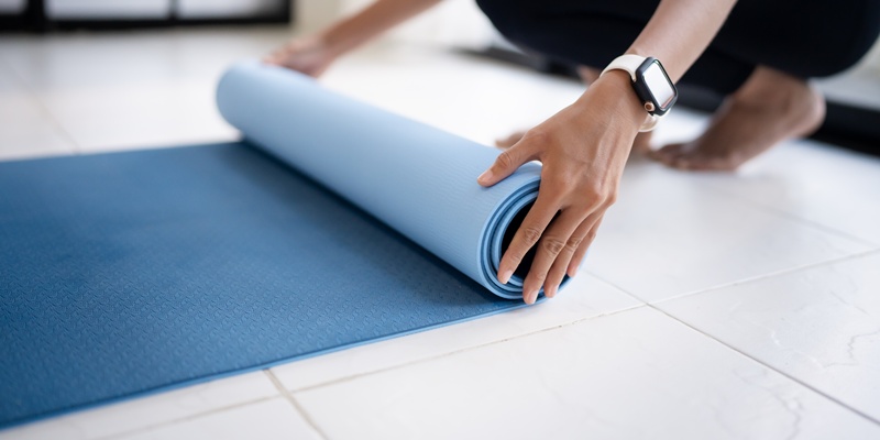 肩甲骨ストレッチを始める前に知っておくべきこと