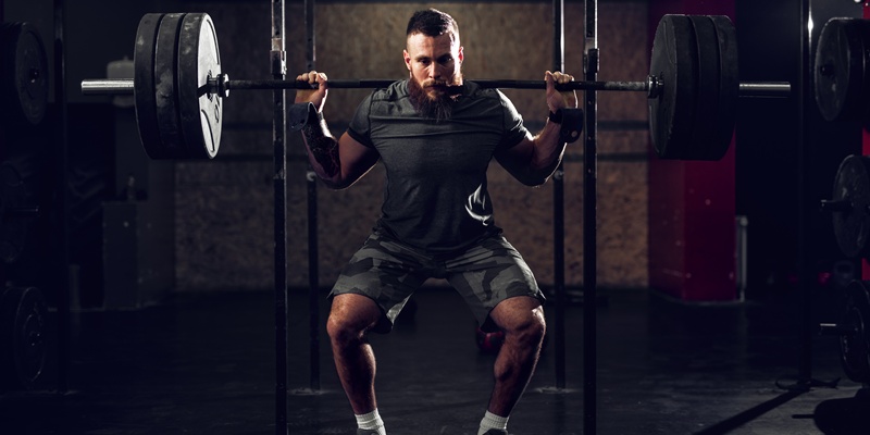 スクワットの効果を最大化する理由