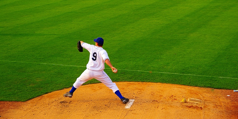 球速アップを目指す方への道しるべ