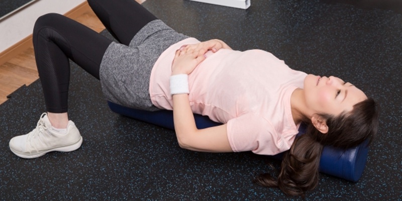 胸郭ストレッチの効果を最大化するポイント