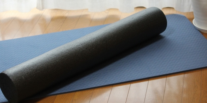 野球選手のための胸郭ストレッチ方法