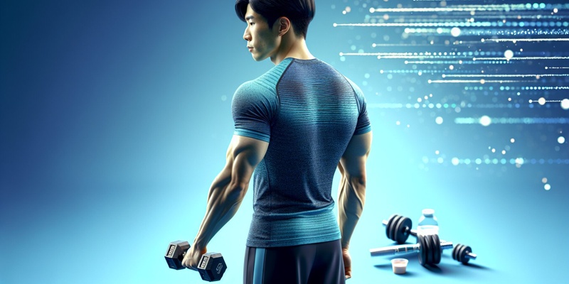 ヨーグルトで筋トレ効果を高める理由