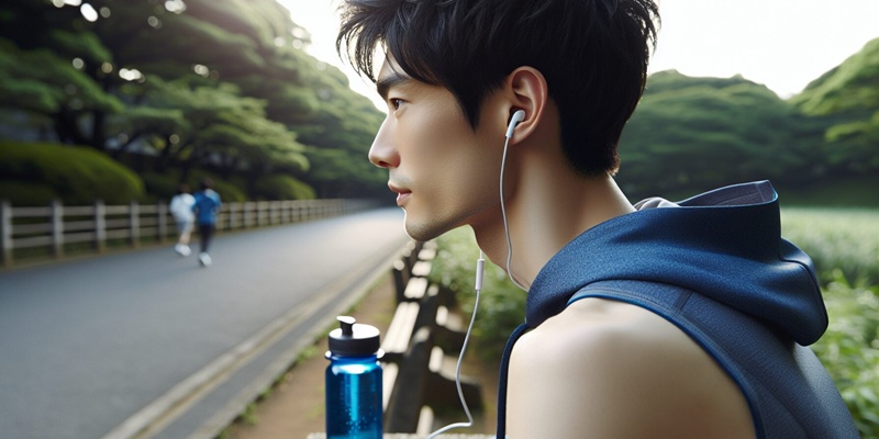 アクティブレスト実践！疲労回復に効果的なメニューの秘密とは？