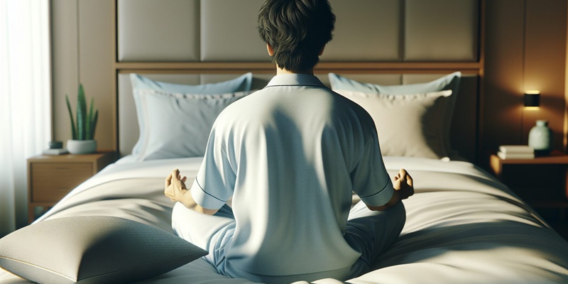 【睡眠で免疫力アップ】簡単にできる5つのコツを徹底解説！