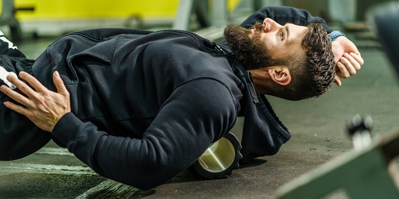 筋膜リリースの基本を知ろう