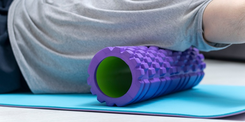 筋膜リリースの効果を最大化する方法