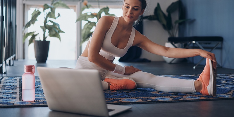 アクティブレストを日常に取り入れるコツ