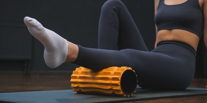 筋膜リリースの効果と簡単な裏ワザ