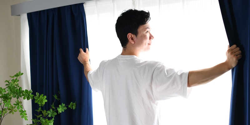 質の高い睡眠を得るための基本的なポイント