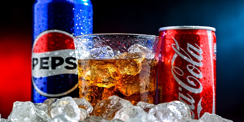 コーラを飲むと筋トレに悪影響はあるのか？