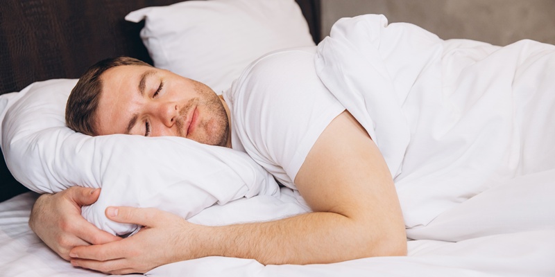 睡眠と免疫力の深い関係性