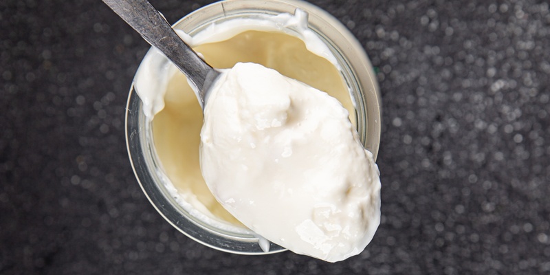 高タンパクヨーグルトの選び方