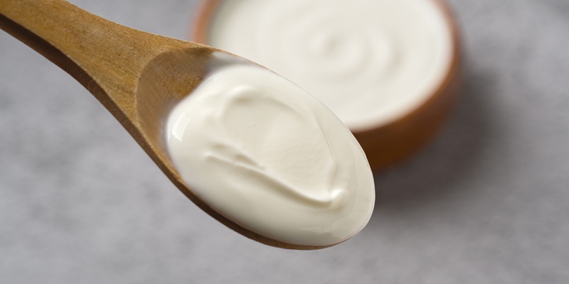 ヨーグルトで筋トレ効果倍増！簡単に取り入れる方法