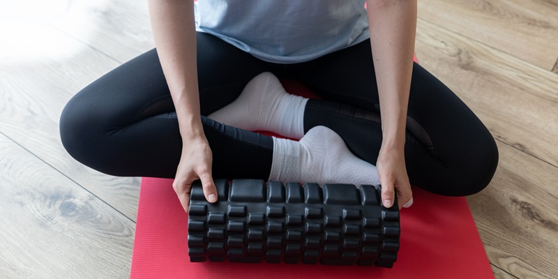 オススメの筋膜リリースアイテム紹介