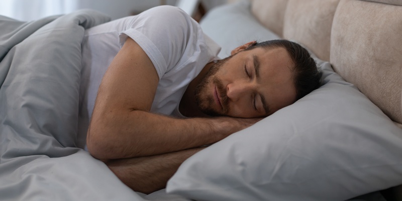 アクティブレストとパッシブレストの違い