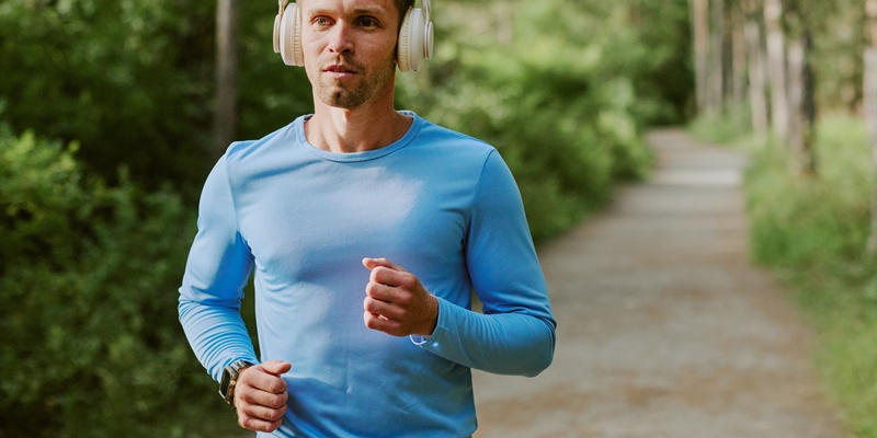 アクティブレストの効果的な活用法